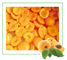 Embalagem enlatada ou plástica do pêssego do amarelo da morango do fruto fresco de geleia de fruto do FD do copo