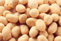 Cajun/cebola revestiu amendoins Roasted com alimento secado crocante e friável kosher/Halal/de Haccp/Brc certificação de petisco