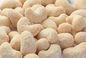 Microelementos Roasted do coco dos cajus de Desicated caril delicioso contidos