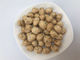 A farinha da alga revestiu o ingrediente cru saudável selecionado dos amendoins granulosidade fina