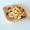 Amendoins friáveis NÃO - GMO do sabor dos petiscos saudáveis com o OEM de Nuritions/proteínas