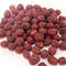 OEM revestido saudável do amendoim do petisco revestido roxo popular delicioso do amendoim do sabor da batata doce KOSHER