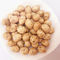 Do alimento saudável revestido friável do petisco do amendoim do milho doce amendoins costeados crocantes