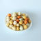 O sabor natural do molho de soja do estilo japonês costeou amendoins Roasted amendoins com nutrição completa kosher Halal