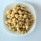 O sabor internacional do ASSADO de Bean Snacks da soja da nutrição completa revestiu o vegetariano Roasted de Edamame Healthy Foods