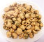 O sabor internacional do ASSADO de Bean Snacks da soja da nutrição completa revestiu o vegetariano Roasted de Edamame Healthy Foods