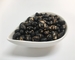 Alto teor de proteínas Sal do mar Feijão de soja preto Snacks Sacos de plástico Embalagem