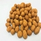 NON-GMO certificado kosher/Halal Cajun revestiu petiscos saudáveis friáveis do amendoim
