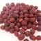 Alimento crocante e friável do amendoim Roasted revestido roxo da farinha de batata doce de petisco com certificação de KOSHER/BRC/HALAL/HACCP
