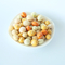 FDA/BRC/Kosher/Halal certificou os amendoins Roasted coloridos NON-GMO friáveis e petiscos crocantes