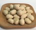 O sésamo friável do OEM revestiu petiscos Roasted dos cajus nenhuma cor de alimento Fried Nut crocante saudável