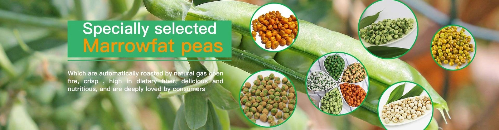 Petisco da fava