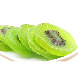 As vitaminas contiveram a qualidade crua saudável do prêmio do ingrediente do fruto seco do quivi