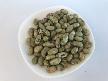 Todos os natural torrados Edamame Delices de Feijão de Soja Saco de plástico