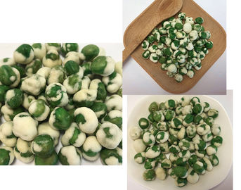 Ervilhas verdes originais da nutrição alta dietético com Haccp/OEM Halal/kosher
