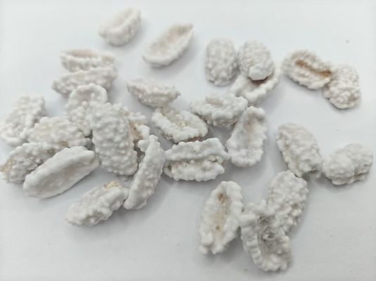 Amendoins Cobertos com Leite e Alto Teor de Proteína, Embalagem a Granel