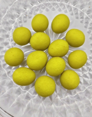 Amendoins Crocantes Japoneses com Cobertura Picante de Wasabi, Snacks Sem Glúten, Veganos, para Festas