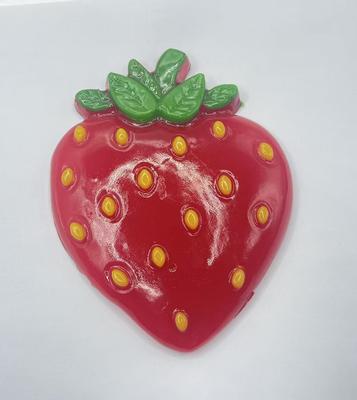 Carnaval de Giggle-Jam de BerryBear