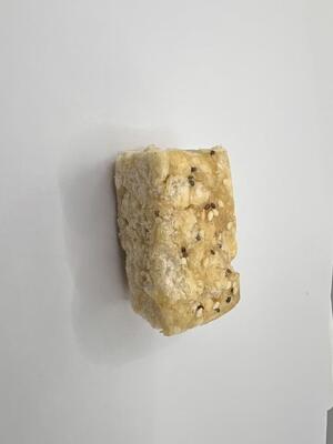 Sem sacarose trigo integral semente de chia Saqima com vida útil longa para lanches saudáveis