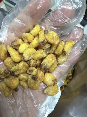 Amêndoas de milho crocante premium e feijão de soja com 4 sabores populares e longa vida útil