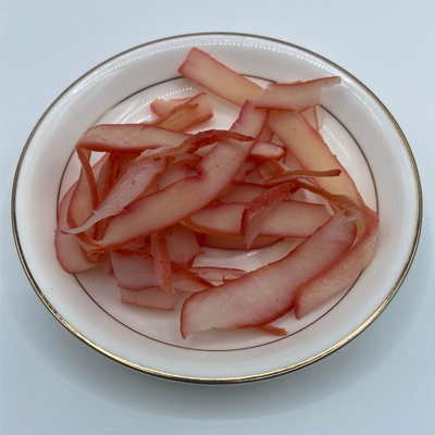 Lanches deliciosos e nutritivos de frutos do mar para suas necessidades comerciais