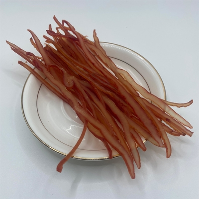 Boa Saúde Lanches chineses Lamas secas Lamas de lenha Lanches Alimentos em Certificado BRC