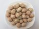 Os microelementos revestidos Wasabi peneirados tamanho dos amendoins contiveram a economia fresca da circunstância