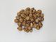 Alimento de petisco revestido dietético do amendoim, embalagem maioria dos amendoins revestidos crocantes do açúcar