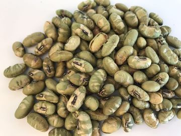 Todos os natural torrados Edamame Delices de Feijão de Soja Saco de plástico