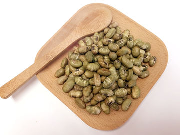 Todos os natural torrados Edamame Delices de Feijão de Soja Saco de plástico