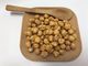 Deicious NÃO - GMO Roasted o petisco dos grãos-de-bico com vitaminas/proteínas