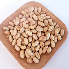 Kosher Halal Certificado Revestido Torrado Específico Amarelo Edamame Snacks de Feijão de Soja ISO aprovado