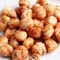 Biscoitos salgados friáveis saudáveis do milho de BRC não GMO