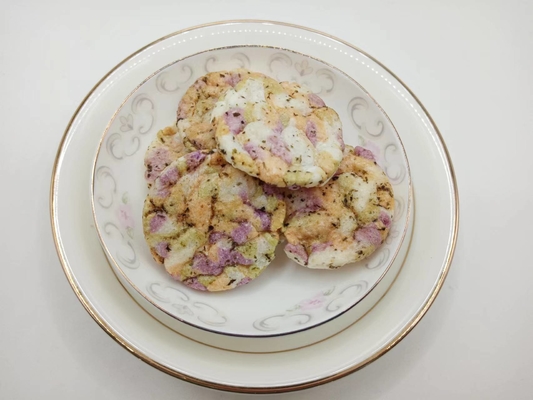 Farinha de amêndoas