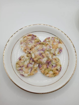 Farinha de amêndoas