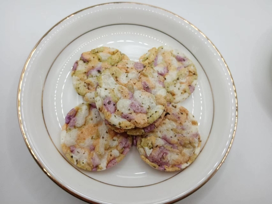 Farinha de amêndoas