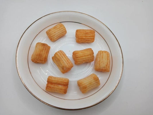 Rolo de queijo mole