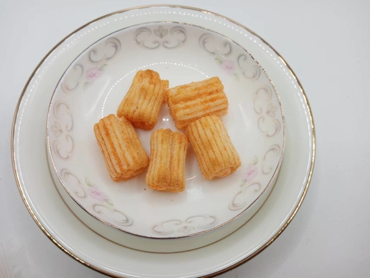 Rolo de queijo mole
