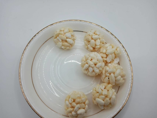 Bolas de arroz originais