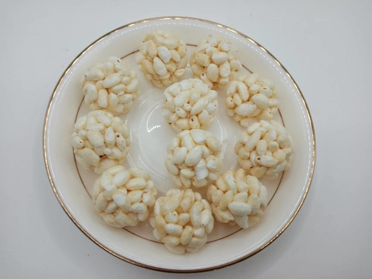 Bolas de arroz originais