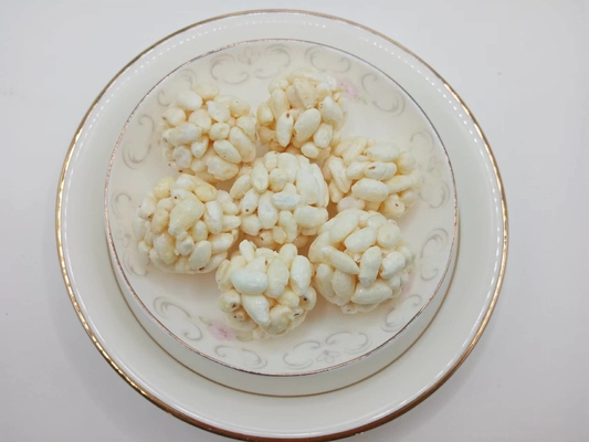 Bolas de arroz originais