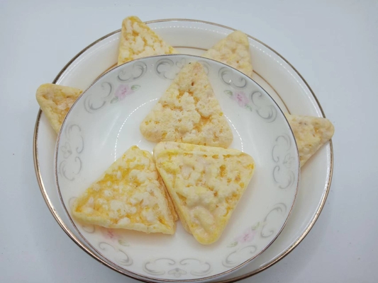 Crocante de Milho Durian