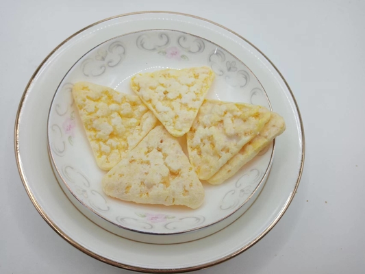 Crocante de Milho Durian
