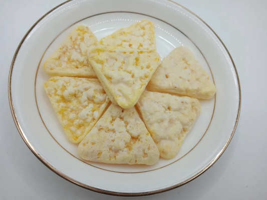 Crocante de Milho Durian