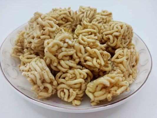Bolo do macarronete