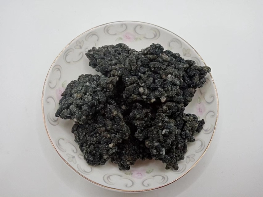 Guoba dourado preto ((Sabor original)