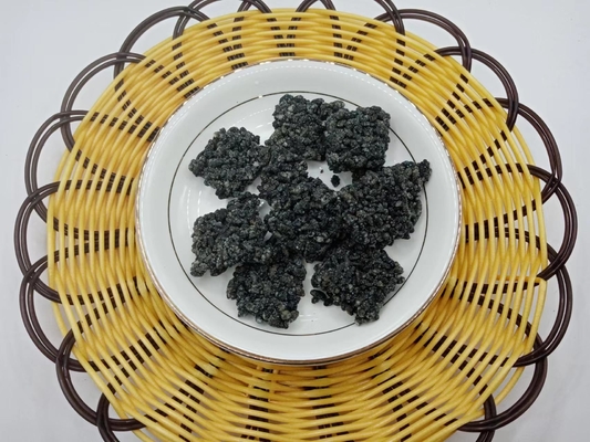 Guoba dourado preto ((Sabor original)