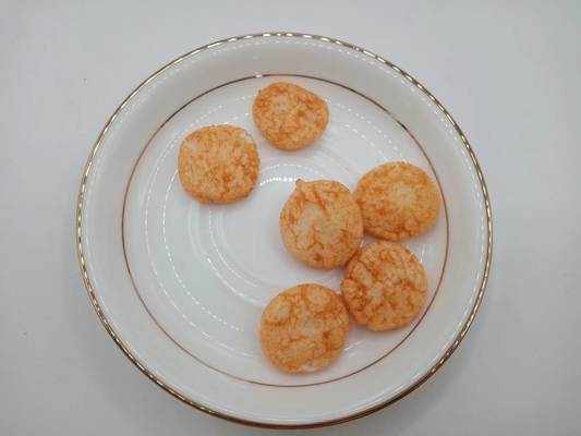 Barbecue-Rice-Wheel