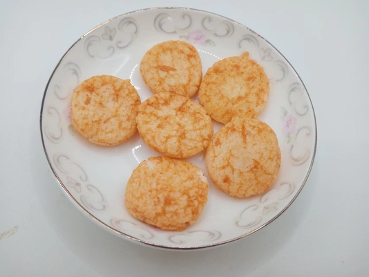 Barbecue-Rice-Wheel