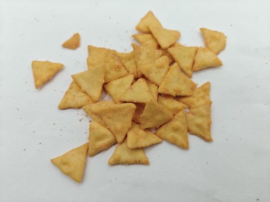 Amêndoas de farinha natural crocante